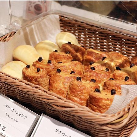 Richmond Hotel Namba Daikokucho Οσάκα Εξωτερικό φωτογραφία