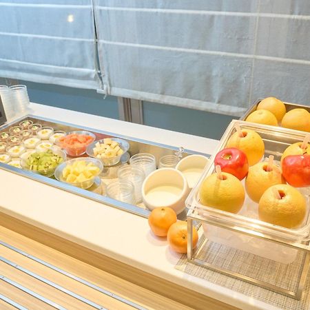 Richmond Hotel Namba Daikokucho Οσάκα Εξωτερικό φωτογραφία