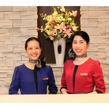 Richmond Hotel Namba Daikokucho Οσάκα Εξωτερικό φωτογραφία