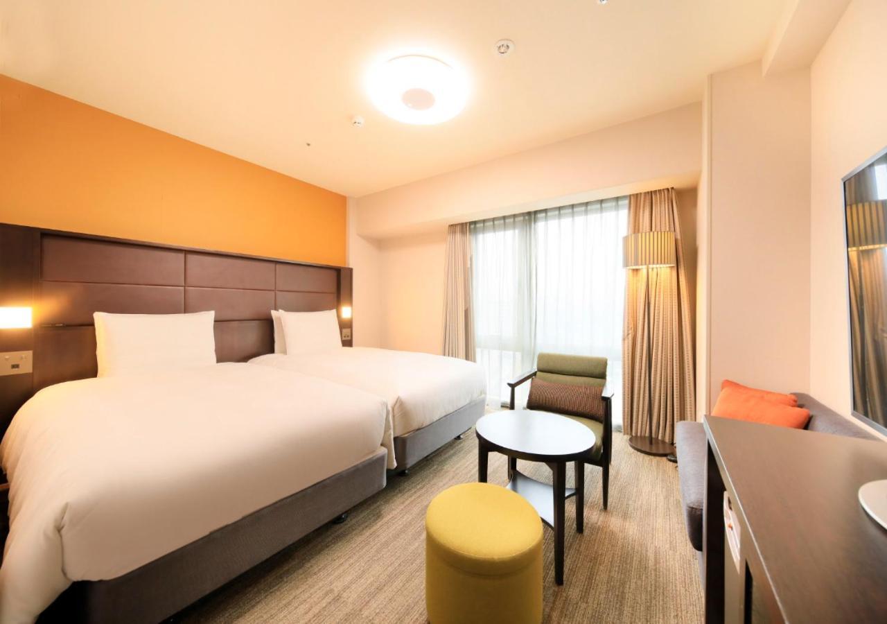 Richmond Hotel Namba Daikokucho Οσάκα Εξωτερικό φωτογραφία