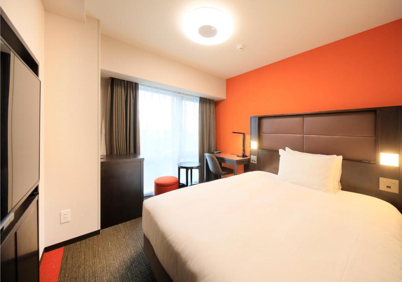 Richmond Hotel Namba Daikokucho Οσάκα Εξωτερικό φωτογραφία