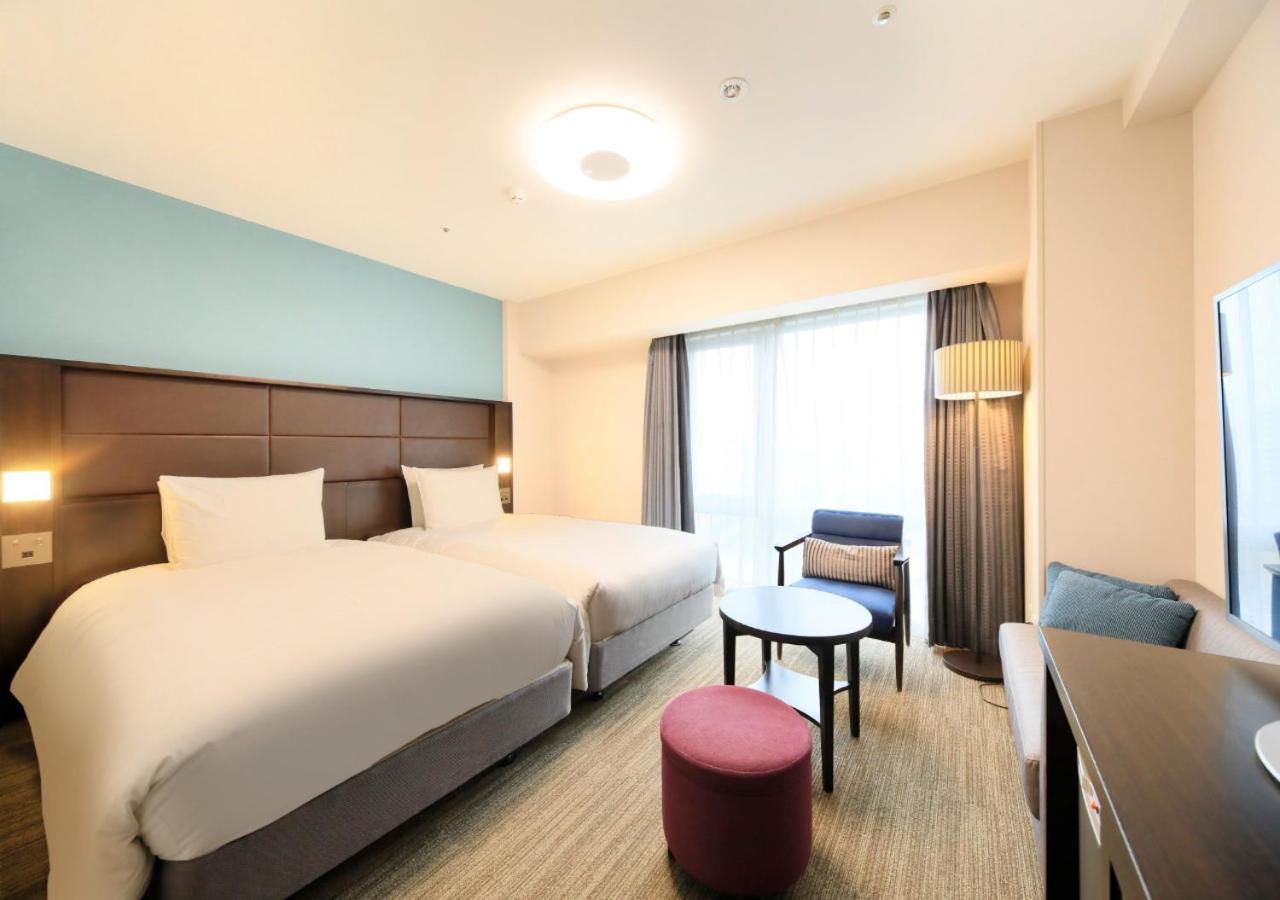 Richmond Hotel Namba Daikokucho Οσάκα Εξωτερικό φωτογραφία