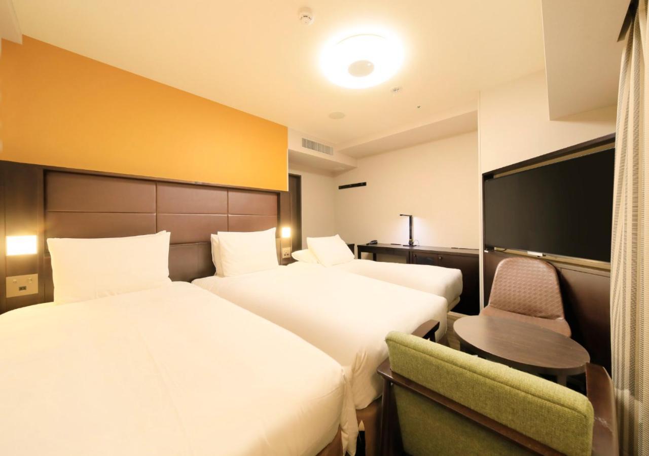 Richmond Hotel Namba Daikokucho Οσάκα Εξωτερικό φωτογραφία