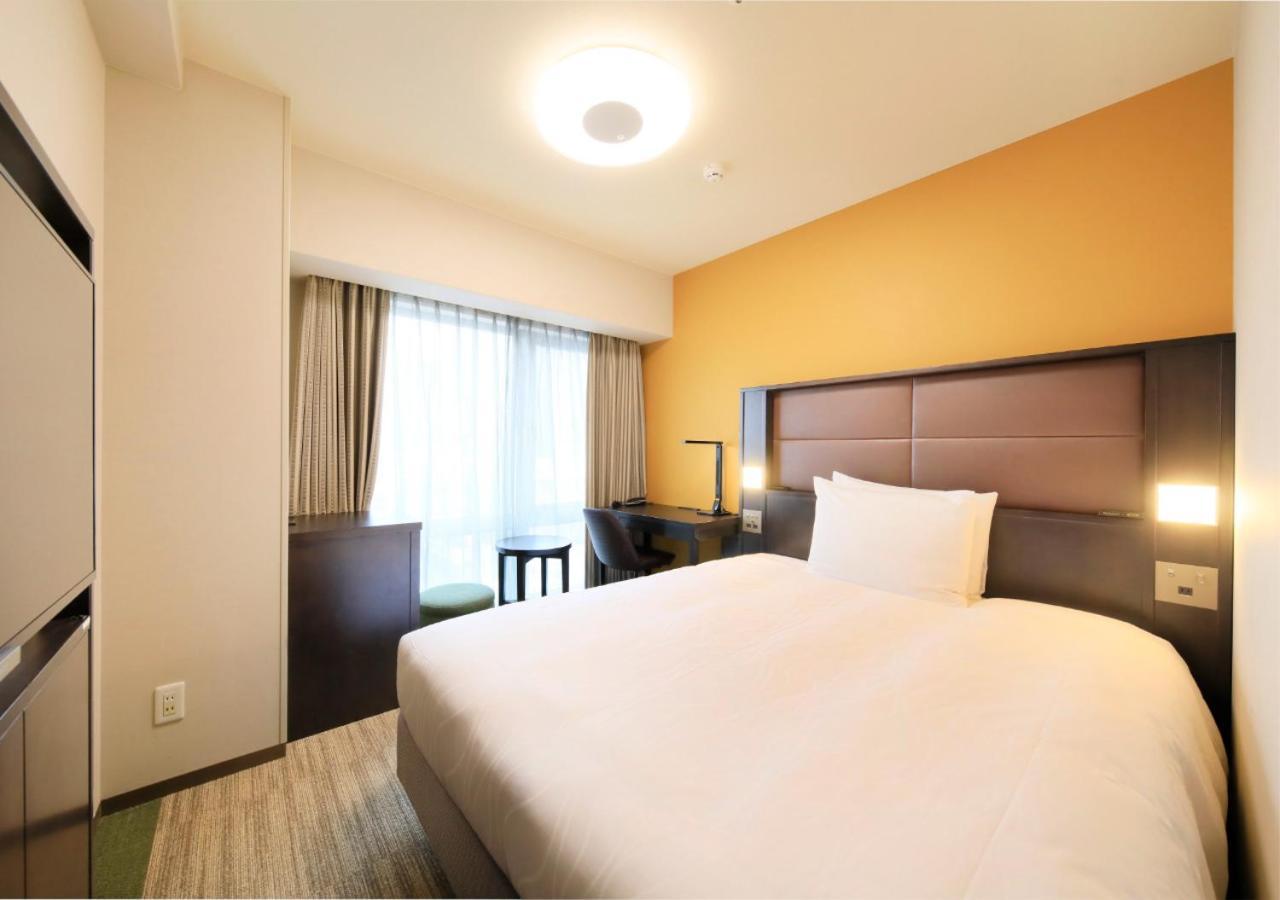 Richmond Hotel Namba Daikokucho Οσάκα Εξωτερικό φωτογραφία
