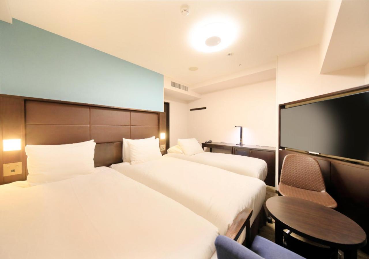 Richmond Hotel Namba Daikokucho Οσάκα Εξωτερικό φωτογραφία