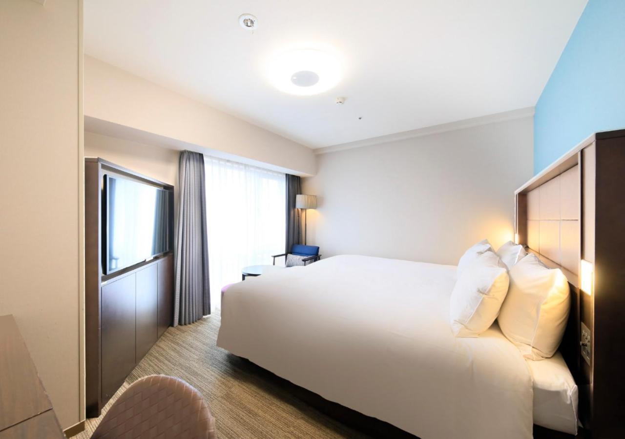 Richmond Hotel Namba Daikokucho Οσάκα Εξωτερικό φωτογραφία