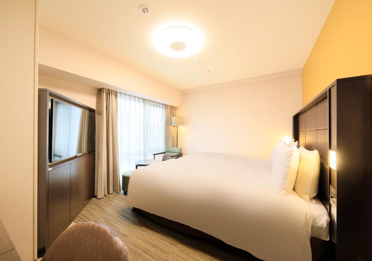 Richmond Hotel Namba Daikokucho Οσάκα Εξωτερικό φωτογραφία