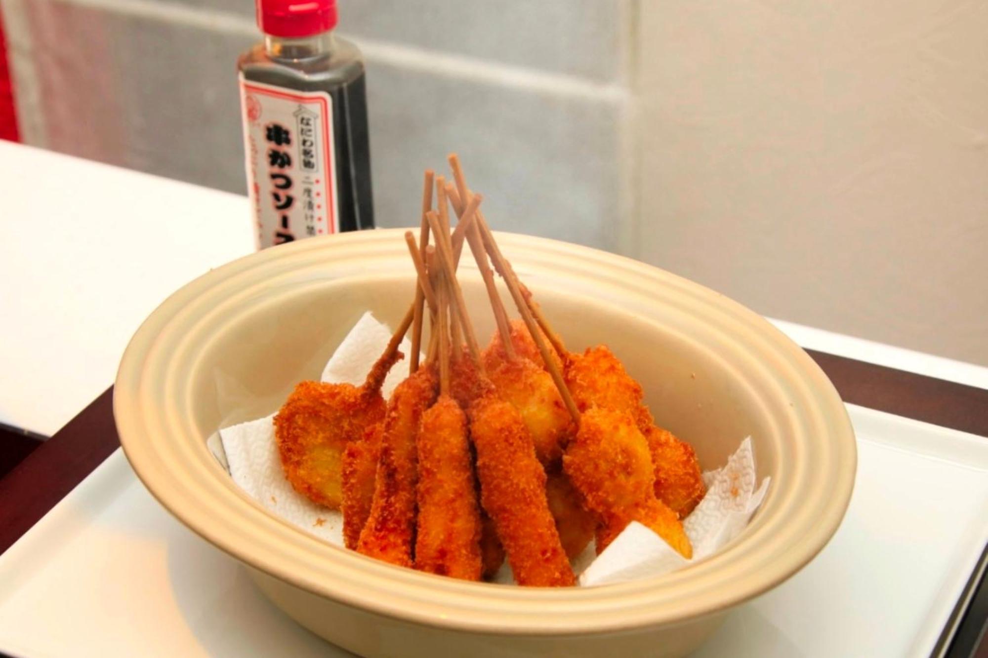 Richmond Hotel Namba Daikokucho Οσάκα Εξωτερικό φωτογραφία