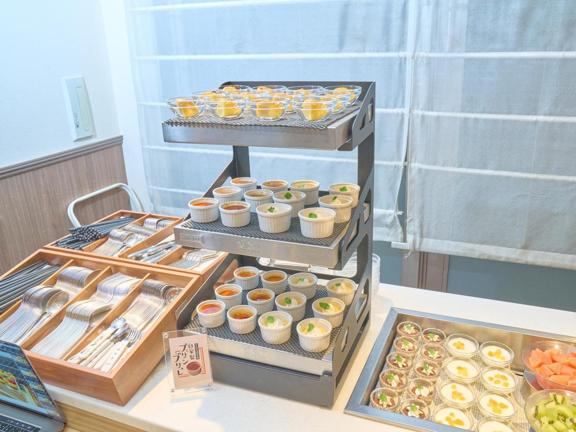Richmond Hotel Namba Daikokucho Οσάκα Εξωτερικό φωτογραφία
