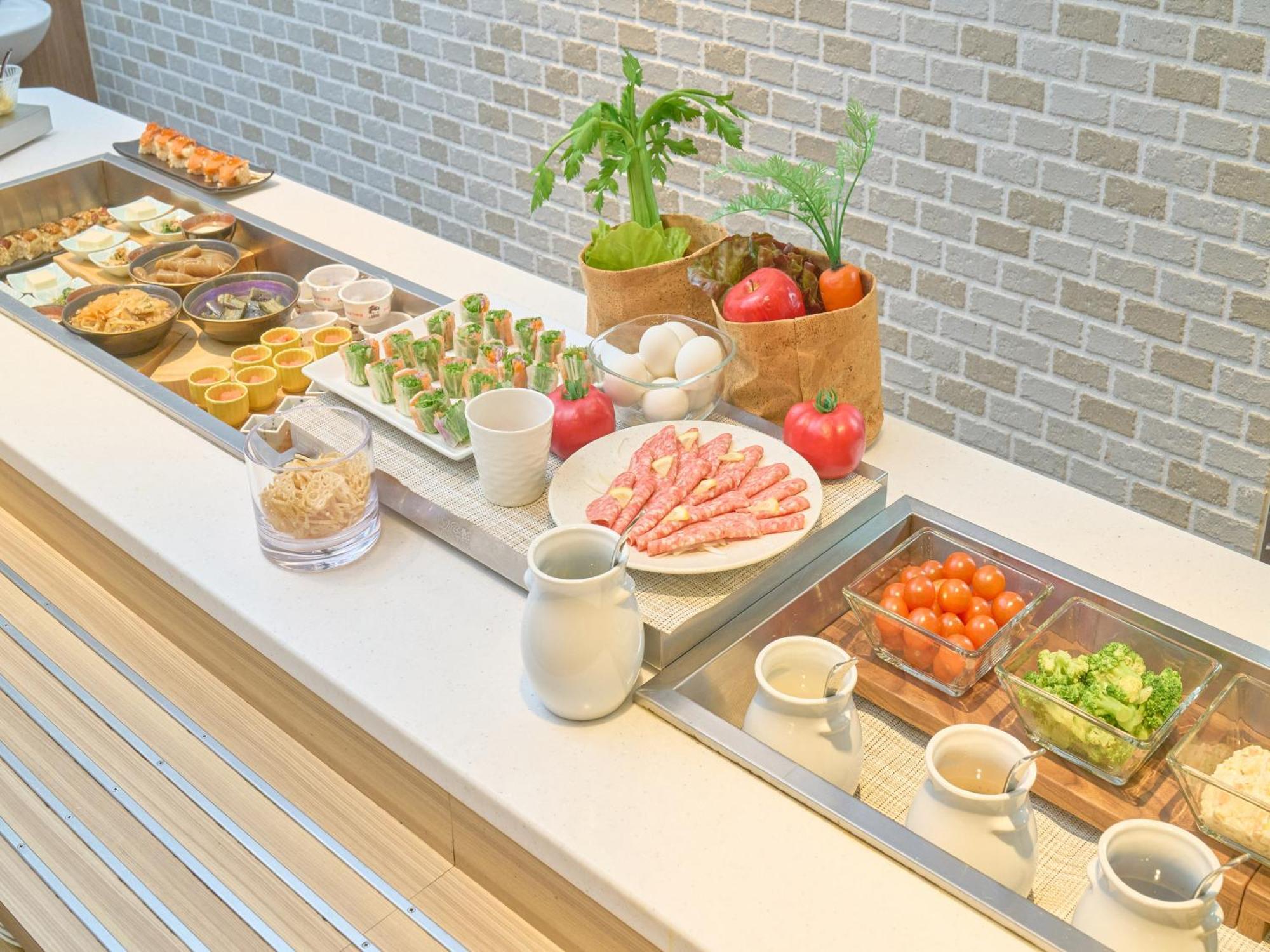 Richmond Hotel Namba Daikokucho Οσάκα Εξωτερικό φωτογραφία
