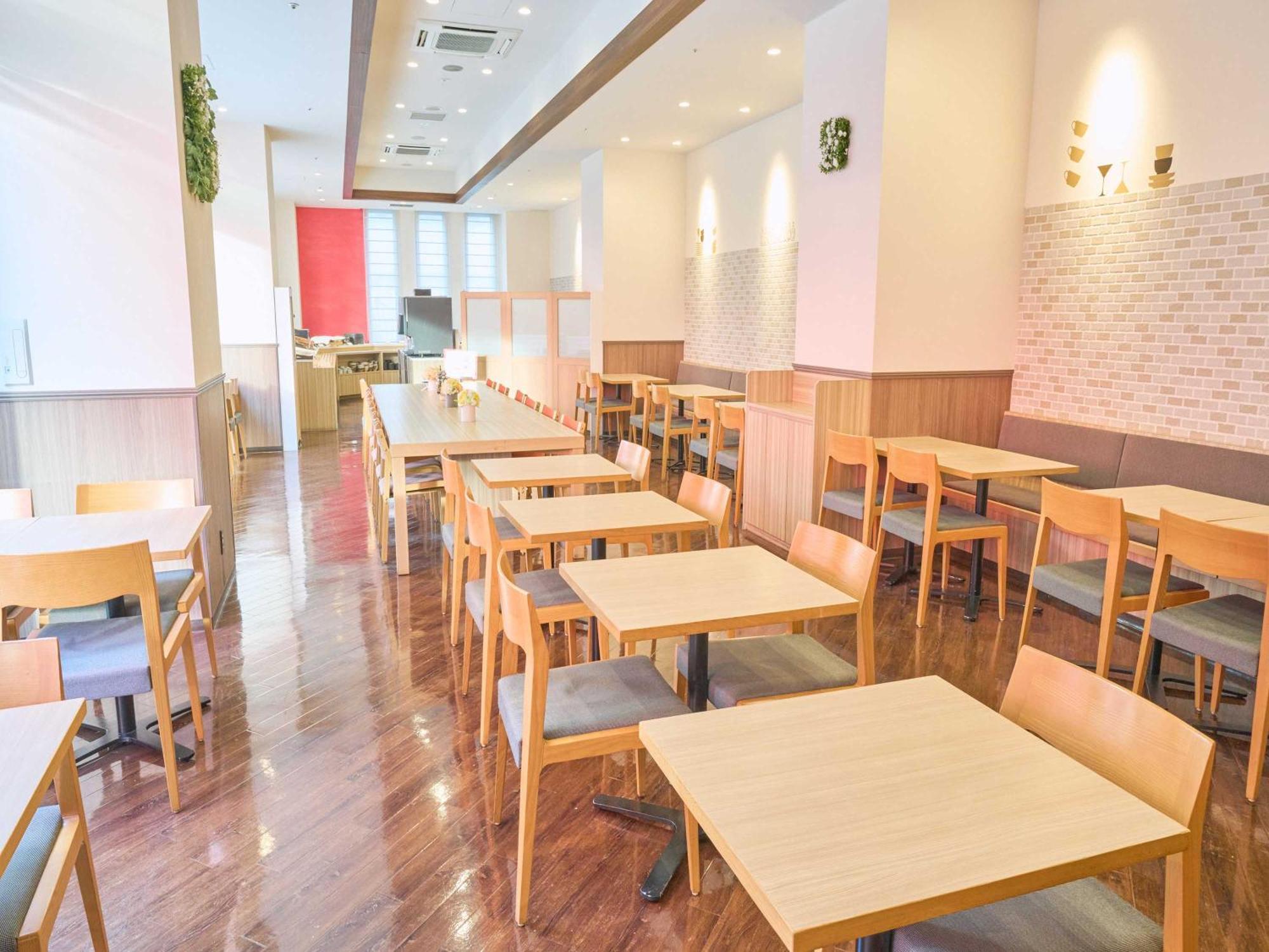 Richmond Hotel Namba Daikokucho Οσάκα Εξωτερικό φωτογραφία